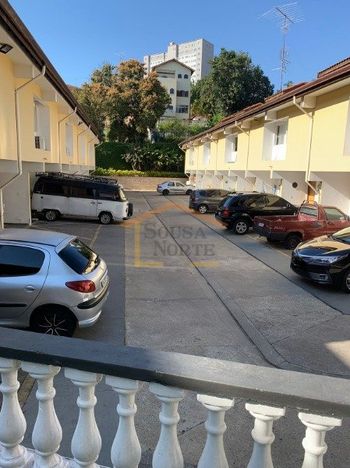 Foto 34 do(a) Casa em Condomínio de 2 quartos à venda em Vila Santos, São Paulo