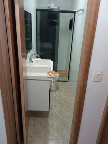 Foto 6 do(a) Apartamento de 2 quartos à venda em Parque Santo Antônio, Guarulhos
