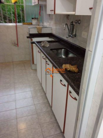 Foto 1 do(a) Apartamento de 2 quartos à venda em Parque Santo Antônio, Guarulhos