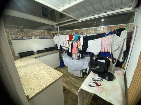 Foto 9 do(a) Apartamento de 2 quartos à venda em Parque das Cachoeiras, Campinas