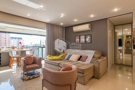 Foto 2 do(a) Apartamento de 2 quartos à venda em Vila Suzana, São Paulo