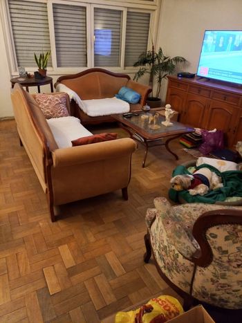 Foto 20 do(a) Apartamento de 3 quartos à venda em Rio Branco, Porto Alegre