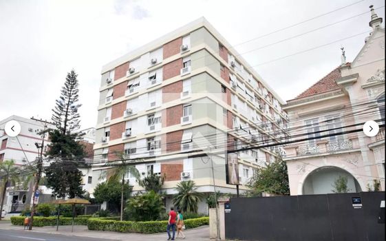 Foto 3 do(a) Apartamento de 3 quartos à venda em Rio Branco, Porto Alegre