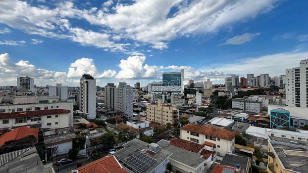 Foto 37 do(a) Cobertura de 4 quartos à venda em Prado, Belo Horizonte