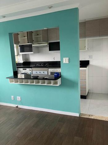 Foto 2 do(a) Apartamento de 2 quartos à venda em Jardim Nove de Julho, São Paulo