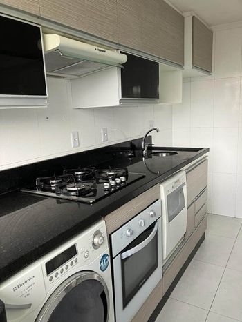 Foto 7 do(a) Apartamento de 2 quartos à venda em Jardim Nove de Julho, São Paulo