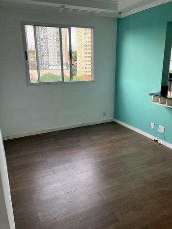 Foto 1 do(a) Apartamento de 2 quartos à venda em Jardim Nove de Julho, São Paulo
