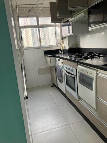 Foto 6 do(a) Apartamento de 2 quartos à venda em Jardim Nove de Julho, São Paulo