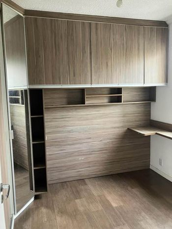 Foto 9 do(a) Apartamento de 2 quartos à venda em Jardim Nove de Julho, São Paulo