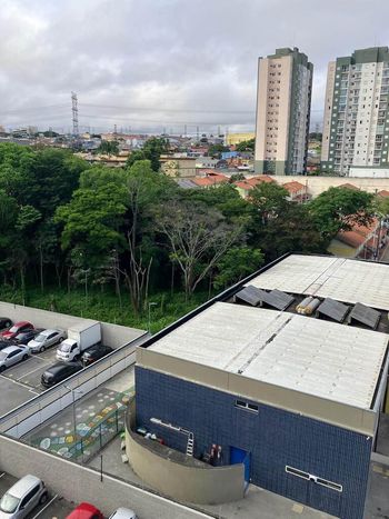 Foto 3 do(a) Apartamento de 2 quartos à venda em Jardim Nove de Julho, São Paulo