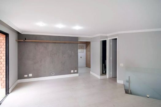 Foto 3 do(a) Apartamento de 3 quartos à venda em Cidade Monções, São Paulo