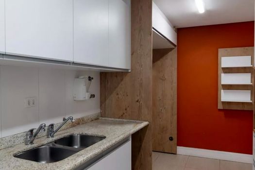 Foto 7 do(a) Apartamento de 3 quartos à venda em Cidade Monções, São Paulo