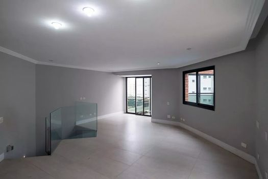 Foto 1 do(a) Apartamento de 3 quartos à venda em Cidade Monções, São Paulo