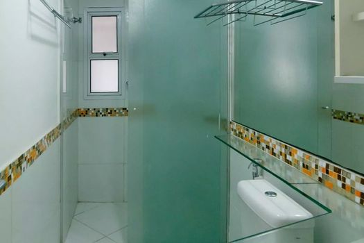 Foto 41 do(a) Apartamento de 3 quartos à venda em Cidade Monções, São Paulo
