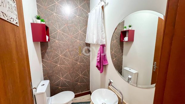 Foto 25 do(a) Casa em Condomínio de 3 quartos à venda em Passo das Pedras, Porto Alegre