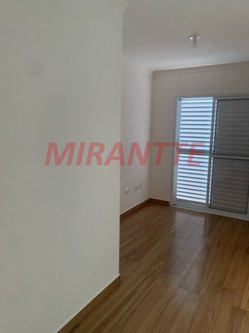 Foto 8 do(a) Casa em Condomínio de 2 quartos para alugar em Vila Gustavo, São Paulo