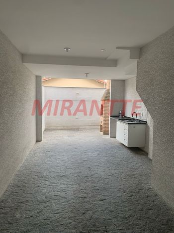 Foto 15 do(a) Casa em Condomínio de 2 quartos para alugar em Vila Gustavo, São Paulo