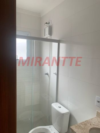 Foto 9 do(a) Casa em Condomínio de 2 quartos para alugar em Vila Gustavo, São Paulo