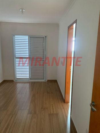 Foto 6 do(a) Casa em Condomínio de 2 quartos para alugar em Vila Gustavo, São Paulo