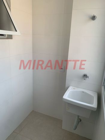 Foto 12 do(a) Casa em Condomínio de 2 quartos para alugar em Vila Gustavo, São Paulo