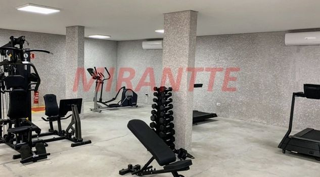Foto 14 do(a) Casa em Condomínio de 2 quartos para alugar em Vila Gustavo, São Paulo