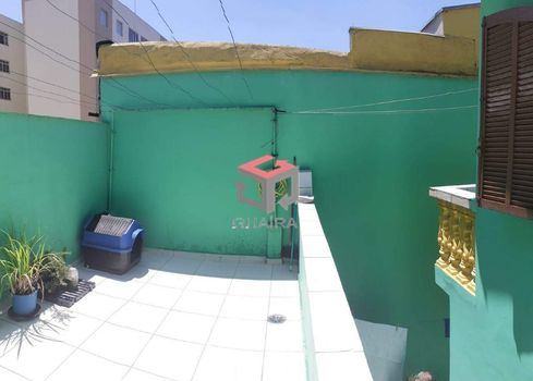 Foto 23 do(a) Casa de 3 quartos à venda em Jardim Utinga, Santo André