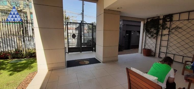 Foto 33 do(a) Apartamento de 3 quartos à venda em Jardim Japão, São Paulo
