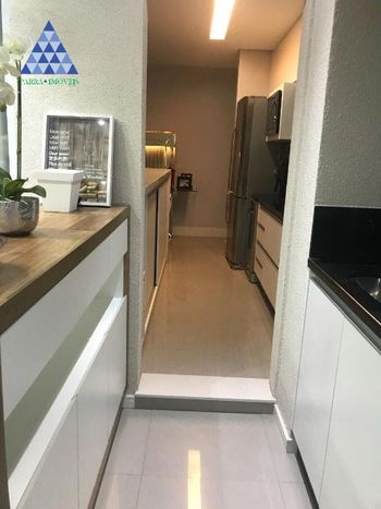 Foto 12 do(a) Apartamento de 3 quartos à venda em Jardim Japão, São Paulo