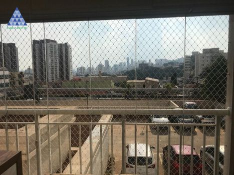 Foto 32 do(a) Apartamento de 3 quartos à venda em Jardim Japão, São Paulo