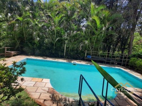 Foto 1 do(a) Fazenda / Sítio / Chácara de 5 quartos à venda em null, Louveira