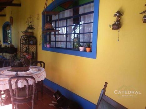 Foto 13 do(a) Fazenda / Sítio / Chácara de 5 quartos à venda em null, Louveira