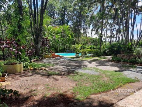 Foto 3 do(a) Fazenda / Sítio / Chácara de 5 quartos à venda em null, Louveira