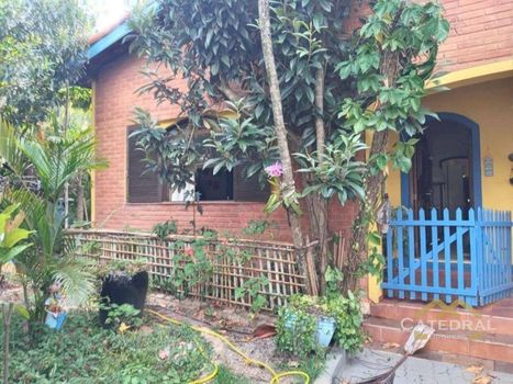 Foto 9 do(a) Fazenda / Sítio / Chácara de 5 quartos à venda em null, Louveira