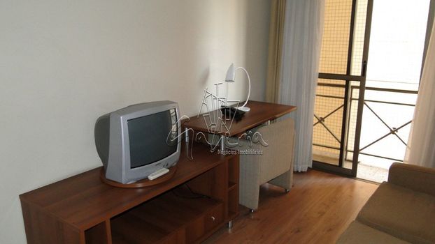 Foto 2 do(a) Flat de 1 quartos à venda em Santa Paula, São Caetano do Sul
