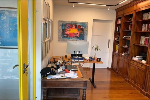 Foto 21 do(a) Cobertura de 4 quartos à venda em Campo Belo, São Paulo