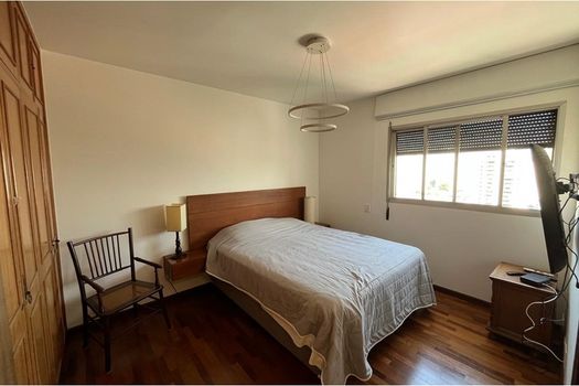Foto 34 do(a) Cobertura de 4 quartos à venda em Campo Belo, São Paulo