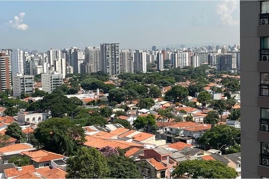 Foto 41 do(a) Cobertura de 4 quartos à venda em Campo Belo, São Paulo