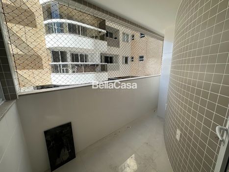 Foto 5 do(a) Apartamento de 3 quartos à venda em Centro, Guarapari