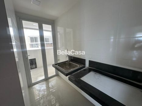 Foto 2 do(a) Apartamento de 3 quartos à venda em Centro, Guarapari