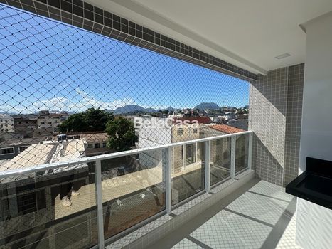 Foto 17 do(a) Apartamento de 3 quartos à venda em Centro, Guarapari