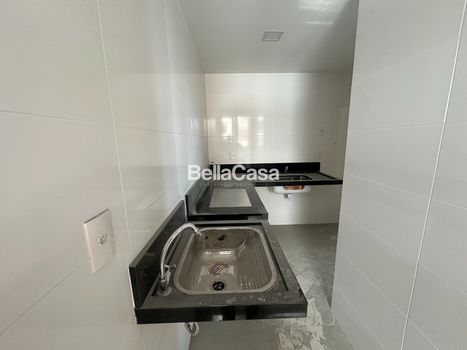 Foto 3 do(a) Apartamento de 3 quartos à venda em Centro, Guarapari