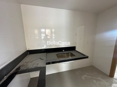 Foto 4 do(a) Apartamento de 3 quartos à venda em Centro, Guarapari