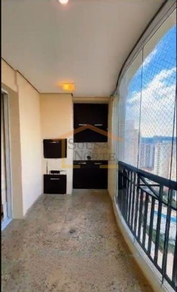 Foto 4 do(a) Apartamento de 3 quartos à venda em Santa Teresinha, São Paulo