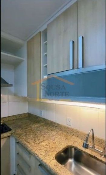 Foto 8 do(a) Apartamento de 3 quartos à venda em Santa Teresinha, São Paulo