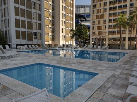 Foto 21 do(a) Apartamento de 3 quartos à venda em Vila Mariana, São Paulo
