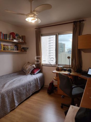 Foto 10 do(a) Apartamento de 3 quartos à venda em Vila Mariana, São Paulo