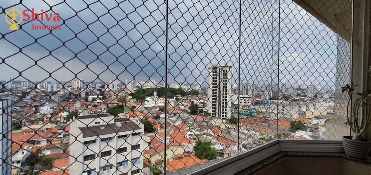 Foto 4 do(a) Cobertura de 3 quartos à venda em Vila São Geraldo, São Paulo