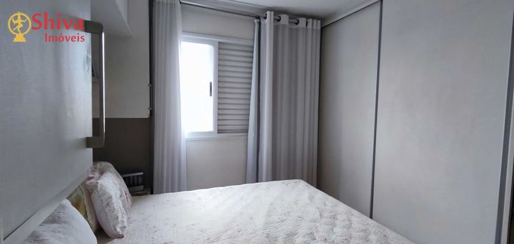 Foto 14 do(a) Cobertura de 3 quartos à venda em Vila São Geraldo, São Paulo