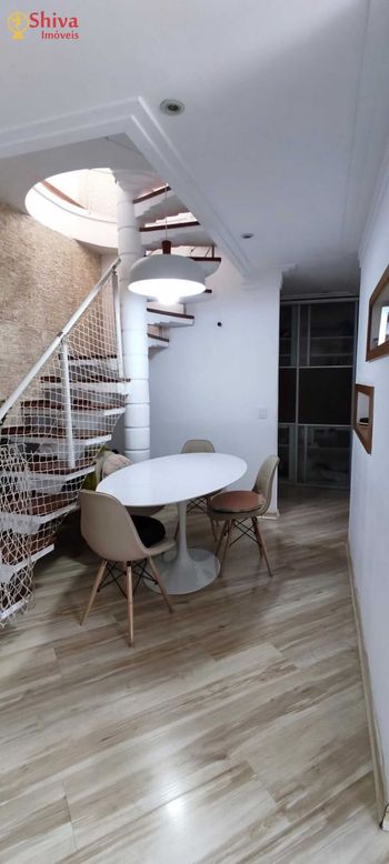 Foto 12 do(a) Cobertura de 3 quartos à venda em Vila São Geraldo, São Paulo
