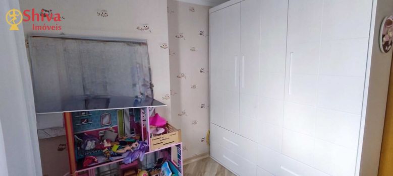 Foto 18 do(a) Cobertura de 3 quartos à venda em Vila São Geraldo, São Paulo